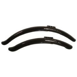 OXC Skjermsett 20" Clip-on