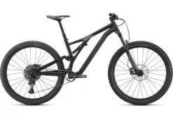 Specialized SJ ALLOY BLK/SMK S4