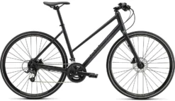 Specialized SIRRUS 2.0 ST CSTBLK/BLK/BLKREFL S