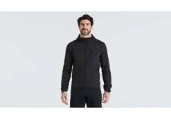Specialized TRAIL SWAT JACKET MEN BLACK - M