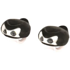 OXC Lykt Birdie Sett, Svart