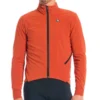 Giordana AV EXTREME LYTE Men's Jacket - Siena Orange 3XL