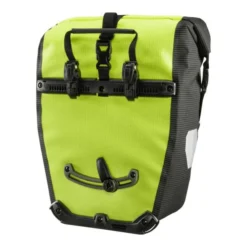 Ortlieb BACK-ROLLER HIGH Visibility QL2.1 - Neon Yellow/Black - 20l -Gior Butikk aec062ddc1fa0858c8b361b0b3a7ae88