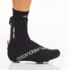 Giordana Neoprene Shoe Cover Black Large 42/43