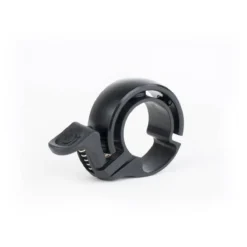 Knog Ringeklokke Knog Oi Classic Small Svart
