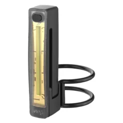 Knog Lykt Knog Plus For Svart