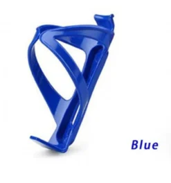 Flaskeholder 22g Plastikk - Blå