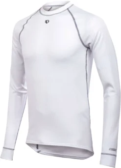 Undersinglet Transfer Lite Hvit XL