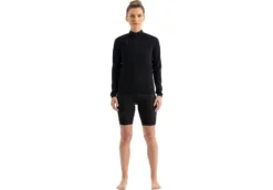 Specialized DEFLECT WIND JACKET WMN BLK S