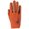 Specialized TRAIL AIR GLOVE LF MEN REDWD L
