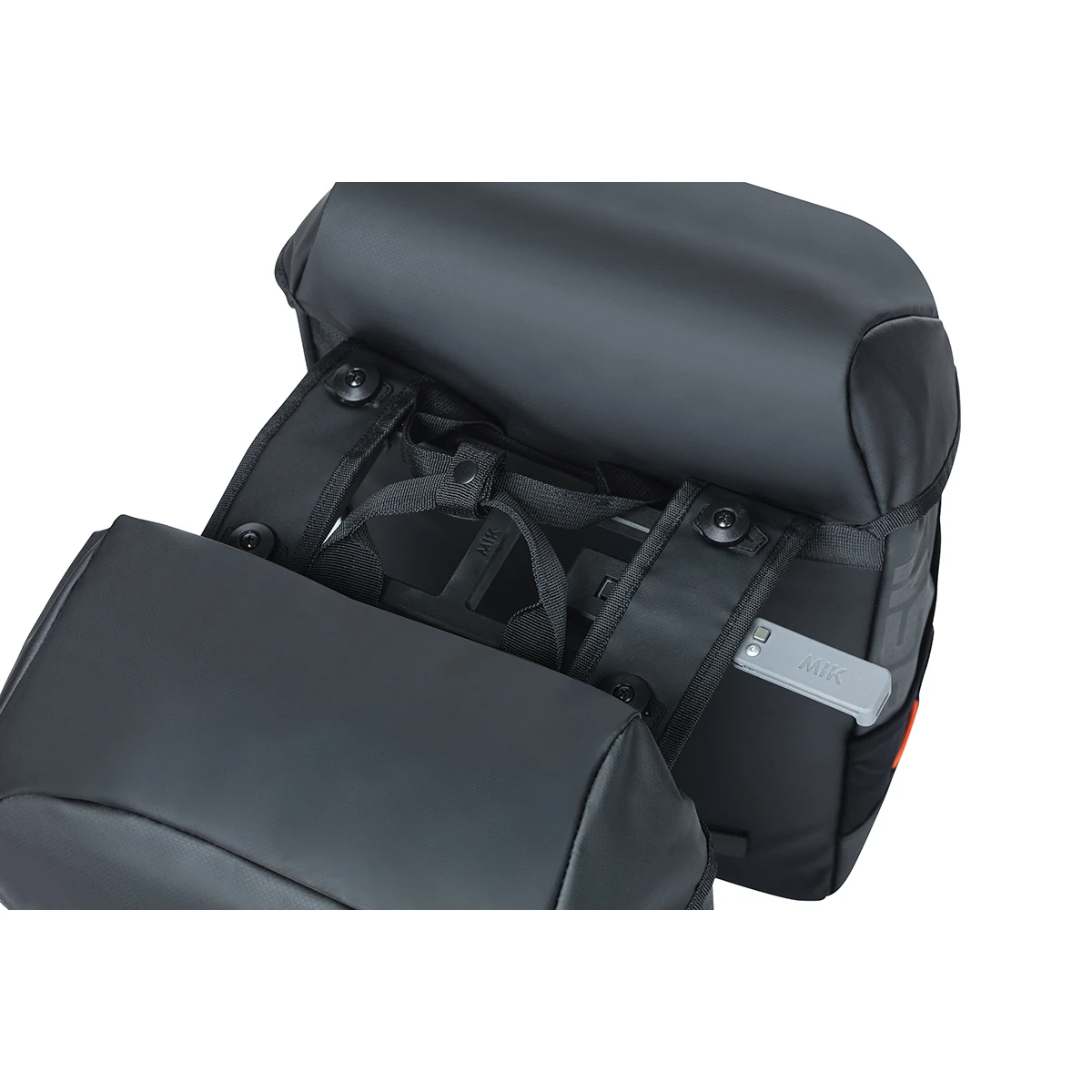 Basil Miles MIK Sideveske Sett 3 Basil Miles MIK Sideveske Sett - Bilde 3