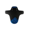 ROCKSHOX Mudguard MTB Fender Front Black/Blue