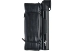 Specialized AIR TOOL MTB MINI FRAME PUMP W/SPOOL BLK