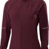 Specialized DEFLECT HYBRID JACKET WMN BLKRUBY M