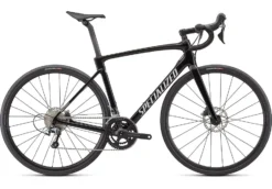 Specialized ROUBAIX TARBLK/METWHTSIL/BLKREFL 56
