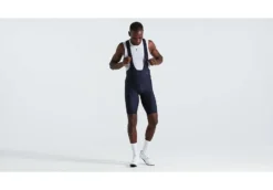 Specialized MEN'S PRIME BIB SHORTS - DARKNAVY - L