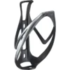 Specialized RIB CAGE II MATTE BLK/LIQSIL