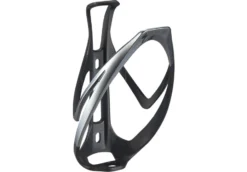 Specialized RIB CAGE II MATTE BLK/LIQSIL