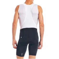 Giordana Fusion Bib Shorts - Black - M -Gior Butikk b69d1e4757486d0b094c90678188e8fe