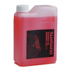 Shimano Mineral Oil Bottle 1000ml