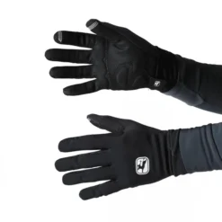 Giordana A100 Høst/Vinterhansker XXL