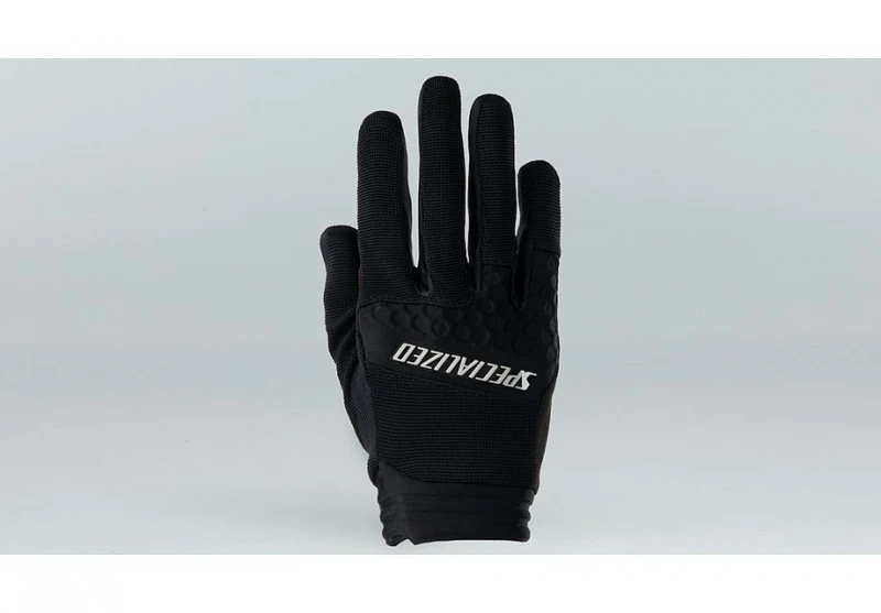 Specialized TRAIL SHIELD GLOVE LF MEN BLK L 1 Specialized TRAIL SHIELD GLOVE LF MEN BLK L