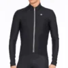 Giordana Fusion Long Sleeve Jacket BLACK - 3X-Large