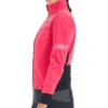 Giordana SilverLine Women's Winter Jacket TEABERRY PINK - L