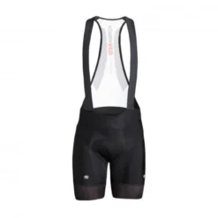 Giordana FR-C Pro Bib Short - 5cm Kortere - Black - M