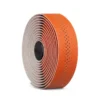 FIZIK Bar Tape Tempo Microtex Bondcush Classic Orange Microtex Bondcush Classic, 3 Mm