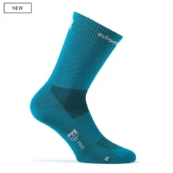 Giordana FR-C PRO Sock Tall PetrolGreen 45-48 Large