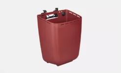 Specialized/Fjällräven Coolcave Pannier - Ox Red