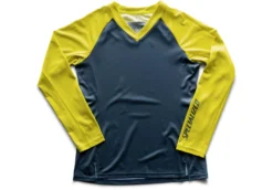 Specialized ANDORRA JERSEY LS WMN STRMGRY/ION SHUTTLE S