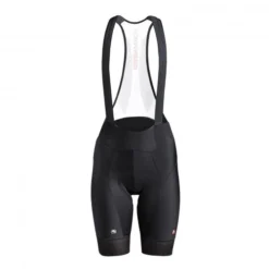 Giordana FR-C Pro Bib Short - WOMEN - Black - L