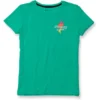 Specialized STANDARD TEE WMN BOARDWALK AcidMint FADE S