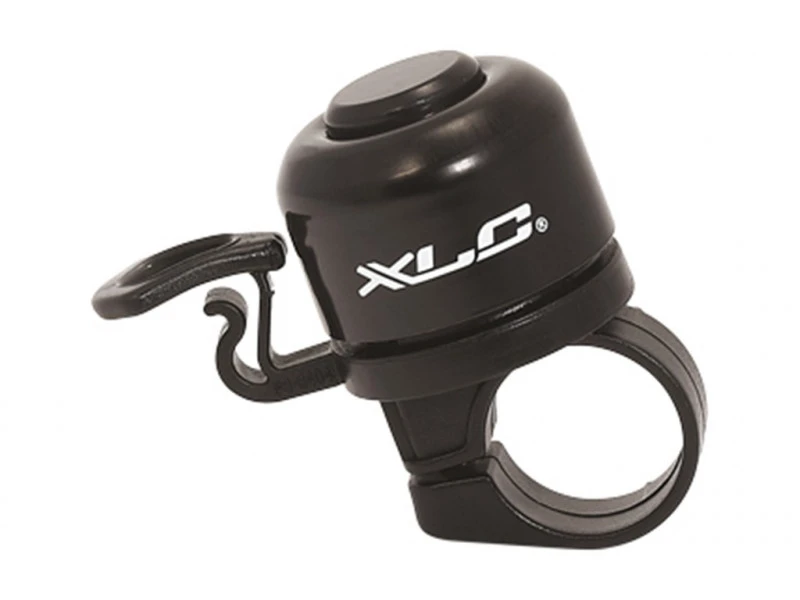 XLC Bell DD-M06 Black 1 XLC Bell DD-M06 Black