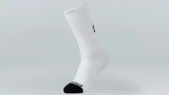 Specialized HYDROGEN VENT TALL SOCK WHT XL