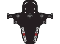 RRP EnduroGuard V3 L Sort Til Gaffel/bakrammer, Inkl. Strips