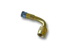 Ventilforlenger Til El-sparkesykkel, 90 Grader