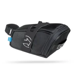 Pro Seteveske MAXI Strap Spennereim Svart