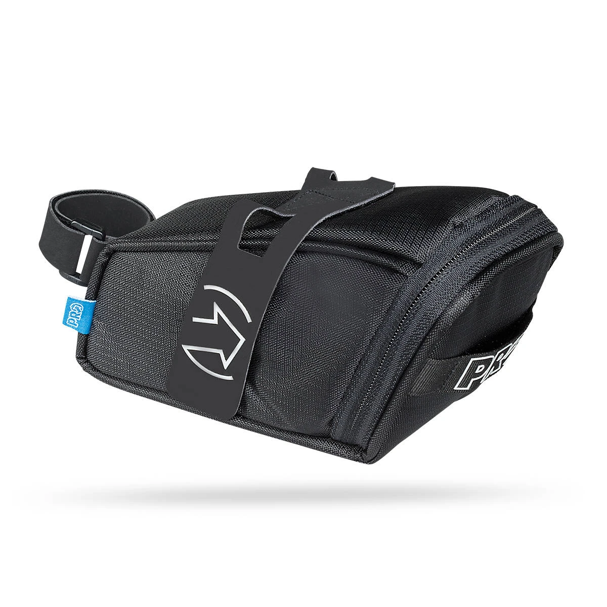 Pro Seteveske MAXI Strap Spennereim Svart 1 Pro Seteveske MAXI Strap Spennereim Svart