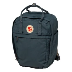 Specialized/Fjällräven Cave Pack - Navy