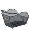Basil Basket Rear Icon MIK Black