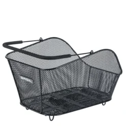 Basil Basket Rear Icon MIK Black
