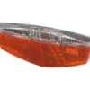 XLC Rear Light CL-R18 Grey