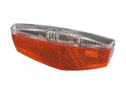 XLC Rear Light CL-R18 Grey