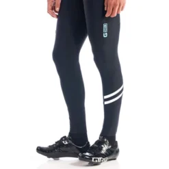 Giordana G-Shield Men Thermal Bib Tight - Black M