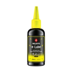Weldtite E-lube 100ml