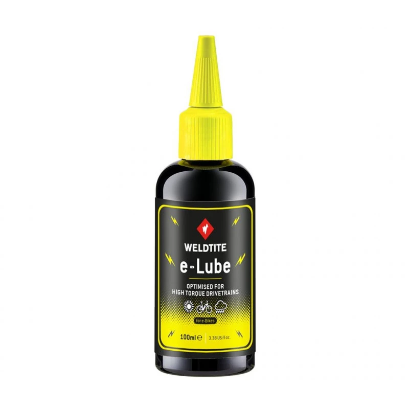 Weldtite E-lube 100ml 1 Weldtite E-lube 100ml