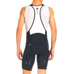 Giordana FR-C Pro Bib Short - Black - 3XL